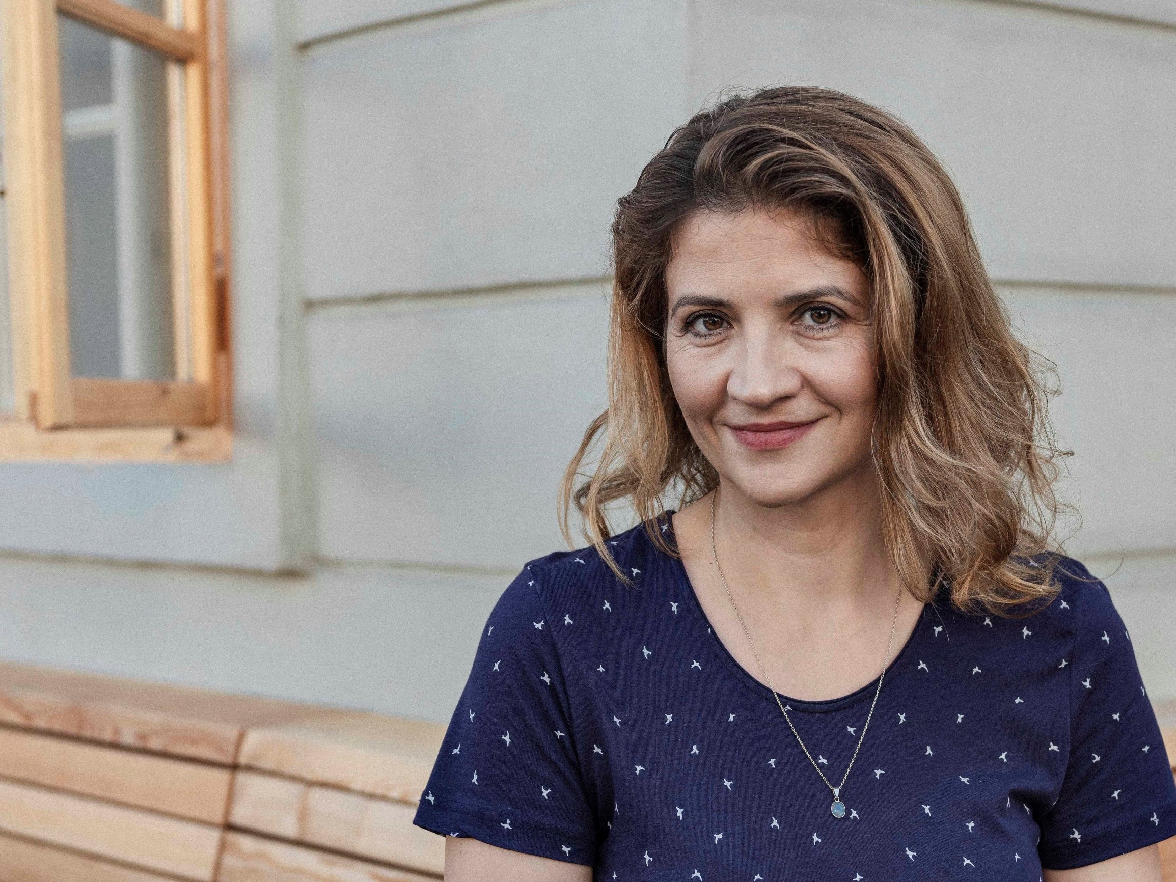 MUDr. Natália Kaščáková, PhD.