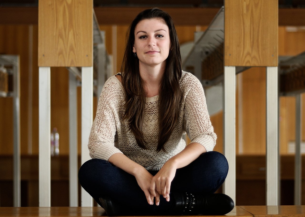 Mgr. Daniela Husárová PhD. et PhD.